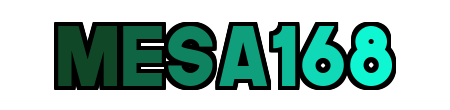 MESA168 Logo